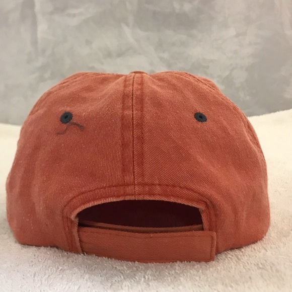 dKps for Cabo San Lucas Pink & Grey Adjustable Travel & Beach Baseball Cap - Picture 3 of 14